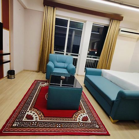 The Grace Residency - Gomtinagar, Lucknow Aparthotel ภายนอก รูปภาพ