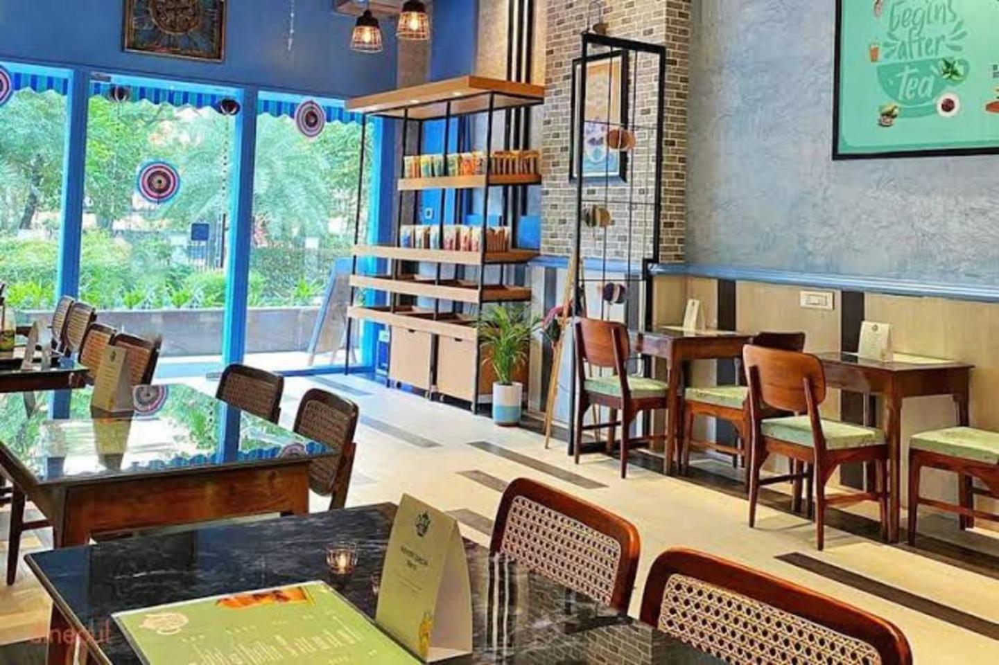 The Grace Residency - Gomtinagar, Lucknow Aparthotel ภายนอก รูปภาพ