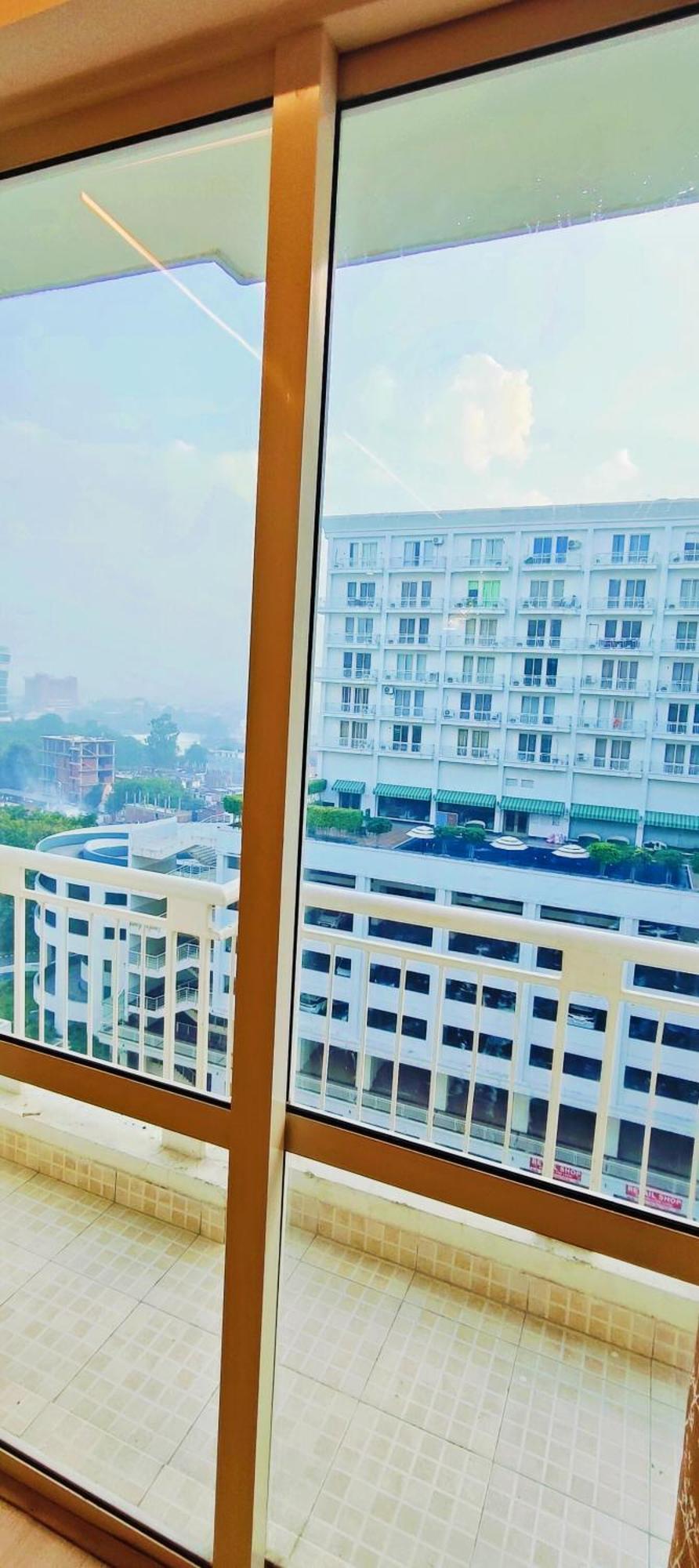 The Grace Residency - Gomtinagar, Lucknow Aparthotel ภายนอก รูปภาพ